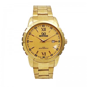 Mirage 8267 Full Gold Man MDBGPIV